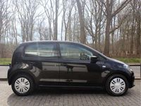 tweedehands VW up! up! 1.0 moveAirco Navigatie