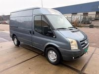 Occasion Ford Transit 140 PK (102 kW) 2008 Grijs Van