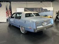 tweedehands Cadillac Fleetwood 4.0 Brougham