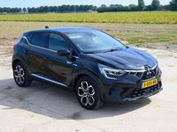 Occasion Mitsubishi ASX Instyle 93 PK (68 kW) 2023 Zwart metallic SUV