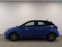 tweedehands Hyundai i20 1.0 T-GDI Comfort Two-Tone Achteruitrijcamera Ap