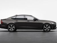 tweedehands Volvo S90 2.0 T8 AWD Ultimate Dark | DIRECT UIT VOORRAAD LEVERBAAR |