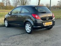 tweedehands Opel Corsa 1.2 EcoFlex Anniversay Edition LPG