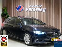 Occasion Opel Insignia Innovation 170 PK (125 kW) 2017 Blauw Stationwagen