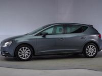 tweedehands Seat Leon 1.0 TSI Style Connect [ navigatie ]