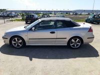 tweedehands Saab 9-3 Cabriolet 2.0t Vector