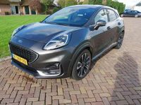 tweedehands Ford Puma **18999** NETTO 1.0 Hybrid ST VIGNALE FULL LEATHER