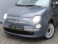 tweedehands Fiat 500C 0.9 TwinAir Turbo Lounge