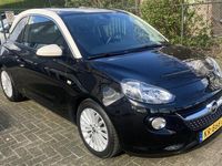 tweedehands Opel Adam 1.0 Turbo Glam Favourite