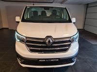 tweedehands Renault Trafic 2.0 dCi 110 T30 L2H1 Work Edition Uit voorraad leverbaar Navigatie | 4 Seizoenenbanden | Pack Parking | Bijrijdersbank