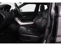 tweedehands Land Rover Range Rover evoque 2.0 TD4 SE Dynamic | Panoramadak | Leder | Stoelverwarming |