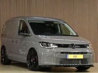 Occasion VW Caddy R-line 122 PK (89 kW) 2024 Grijs MPV