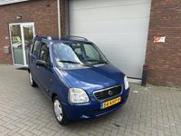 tweedehands Suzuki Wagon R R+ 1.3 GLS|AUTOMAAT|NEW APK|AIRCO|LEUKE AUTO