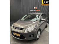 Occasion Ford Grand C-Max 125 PK (91 kW) 2013 Bruin MPV