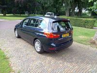 tweedehands BMW 218 Gran Tourer 7 persoons 218i Cent.Hi.Ex. automaat