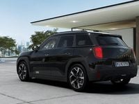 Nieuw Mini Aceman Comfort 160 kW (218 PK) 2026 Zwart SUV
