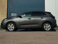 tweedehands Opel Grandland X 1.2 Turbo Business Edition (APPLE CARPLAYNAVILED