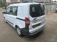 tweedehands Ford Tourneo Courier 1.0 Ecoboost