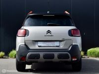 tweedehands Citroën C3 Aircross 1.2 110 Shine Automaat Navigatie