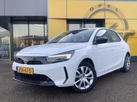 Nieuw Opel Corsa-e Business Edition 114 kW (156 PK) 2025 Wit Hatchback