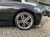 tweedehands BMW 220 2-SERIE Cabrio i High Executive