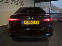 Occasion Audi A3 Comfort 110 PK (80 kW) 2022 Zwart Sedan