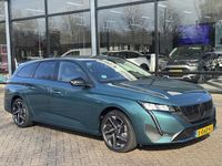 Occasion Peugeot 308 SW Allure 150 PK (110 kW) 2023 Blauw Stationwagen