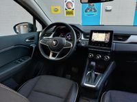 tweedehands Renault Captur 1.3 TCe 130 Intens|Navi|Camera|PDC|Cruise-Control|Lane-Asssist|25.000km
