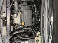 Occasion Opel Astra Cosmo 140 PK (102 kW) 2011 Zwart Hatchback