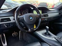 Occasion BMW 320 Sport Line 165 PK (121 kW) 2013 Wit Coupé