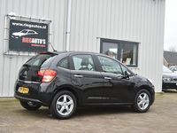 tweedehands Citroën C3 1.6 e-HDi Collection Org NL. PDC, Cruise, Airco, LMV!!