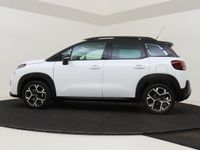 tweedehands Citroën C3 Aircross 1.2 PureTech Shine AUTOMAAT !!