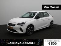 Occasion Opel Corsa-e 100 kW (136 PK) 2023 Wit Hatchback