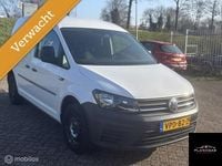 Occasion VW Caddy Comfortline 2018 MPV