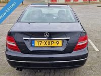 tweedehands Mercedes C200 CDI Avantgarde