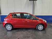 tweedehands Toyota Yaris 1.3 VVT-i Aspiration