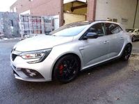 tweedehands Renault Mégane IV 1.8 TCe R.S. 300 Trophy EDC GPF (EU6.2) Full Opt.