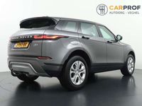 tweedehands Land Rover Range Rover evoque 2.0 D150 AWD NL Auto | Trekhaak | Navgatie | Appl