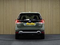 tweedehands Subaru Forester 2.0i e-BOXER First Edition | Leder | Panoramadak | Navigatie | 18 Inch velgen |