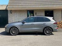 tweedehands Porsche Cayenne 3.0 D FACE LIFT |PANO| FULL OPTIONS|NL-AUTO