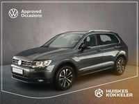 Occasion VW Tiguan Comfortline 131 PK (96 kW) 2020 Grijs SUV