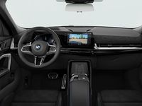 Nieuw BMW X2 Comfort Edition 156 PK (114 kW) 2026 Skyscraper grey metallic (grijs metallic) SUV