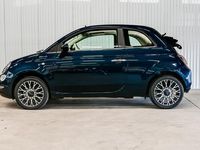 tweedehands Fiat 500C 1.0 Hybrid Cabrio Dolce Vita