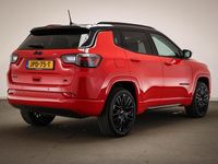 Occasion Jeep Compass 2022 Rood SUV
