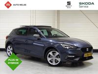 Occasion Seat Leon FR 150 PK (110 kW) 2021 Hatchback Hatchback