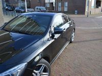 tweedehands Mercedes CLA220 Amg 220 cdi