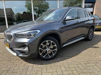 tweedehands BMW X1 SDrive20i Business Edition