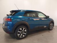 tweedehands Citroën C4 Cactus 1.2 PureTech Shine PANO/NAVI/CAMERA/CRUISE/AIRCO/L