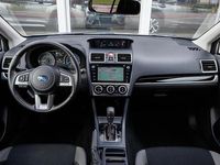 Occasion Subaru XV Comfort 150 PK (110 kW) 2016 Zilver SUV