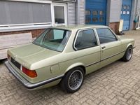 tweedehands BMW 320 3-SERIEE21